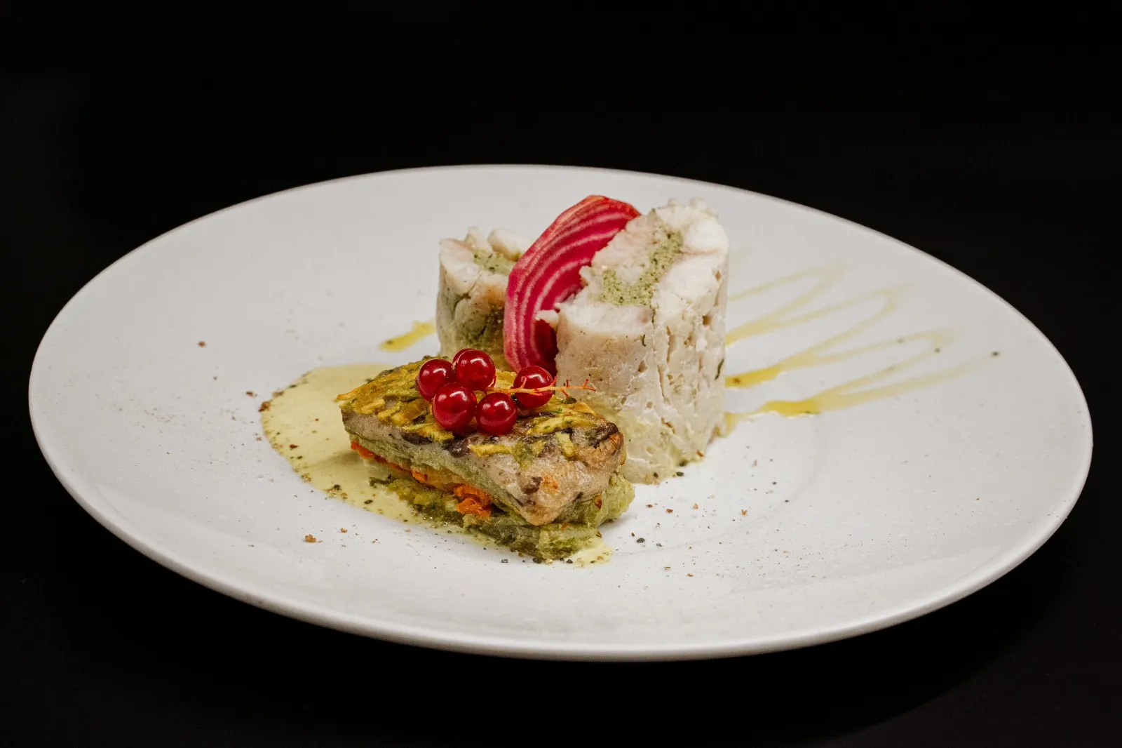 Création culinaire méditerranéenne - Traiteur Montpellier